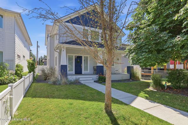 410 S 18th St, Coeur D'alene, ID 83814