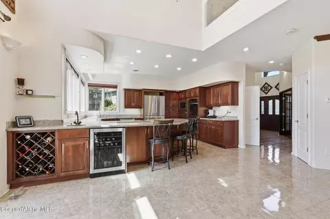 Kitchen - 4790 E Inverness Dr, Post Falls, ID 83854 photo 1 of 9