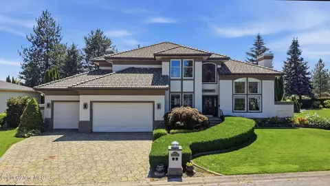 Exterior - 4790 E Inverness Dr, Post Falls, ID 83854 photo 2 of 11