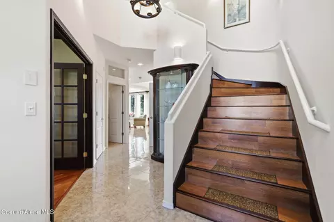 Entry Way - 4790 E Inverness Dr, Post Falls, ID 83854 photo 4 of 5