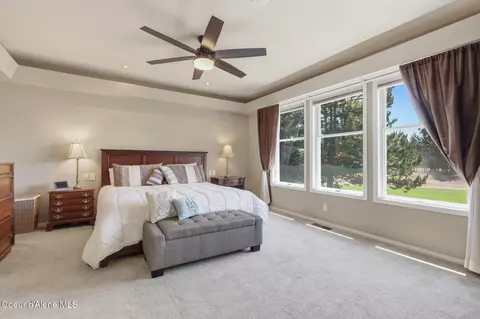 Bedroom - 4790 E Inverness Dr, Post Falls, ID 83854 photo 2 of 7