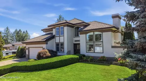 Exterior - 4790 E Inverness Dr, Post Falls, ID 83854 photo 3 of 11