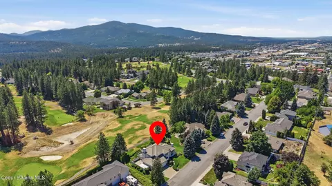 View/Area - 4790 E Inverness Dr, Post Falls, ID 83854 photo 2 of 2