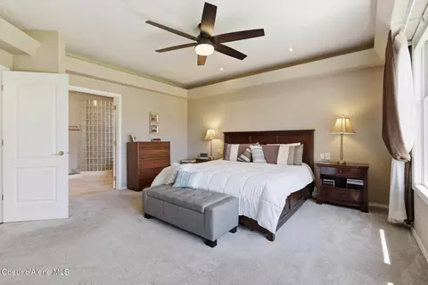 Bedroom - 4790 E Inverness Dr, Post Falls, ID 83854 photo 3 of 7