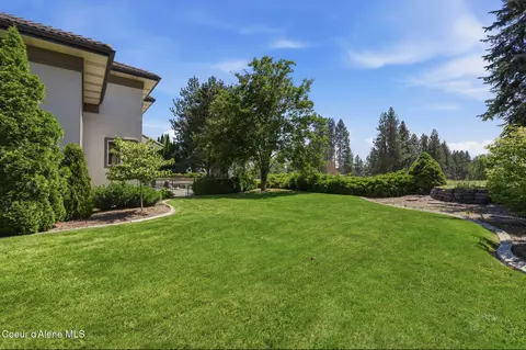 Exterior - 4790 E Inverness Dr, Post Falls, ID 83854 photo 8 of 11