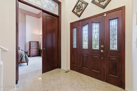 Entry Way - 4790 E Inverness Dr, Post Falls, ID 83854 photo 1 of 5