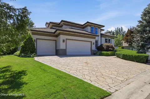 Exterior - 4790 E Inverness Dr, Post Falls, ID 83854 photo 9 of 11