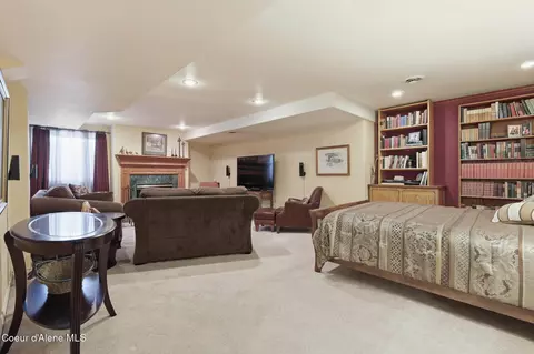 Bedroom - 4790 E Inverness Dr, Post Falls, ID 83854 photo 7 of 7