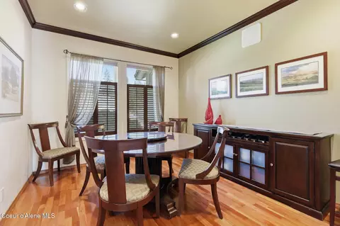 Dining - 4790 E Inverness Dr, Post Falls, ID 83854 photo 1 of 1