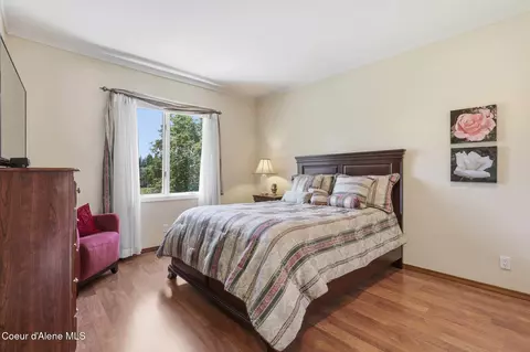 Bedroom - 4790 E Inverness Dr, Post Falls, ID 83854 photo 4 of 7