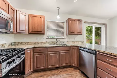 2570 N Sparrow Lp Lp, Post Falls, ID 83854 photo 12