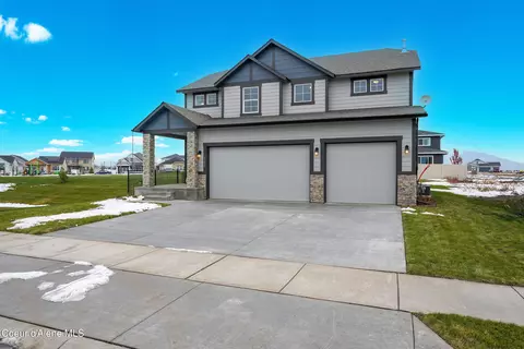 6020 W Pelican Loop, Rathdrum, ID 83858 photo 1