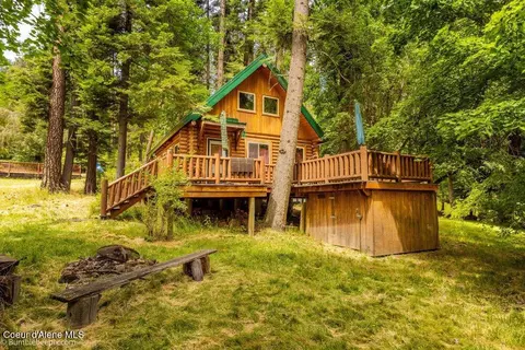 97 Chatcolet Upper Rd, Plummer, ID 83851 photo 3