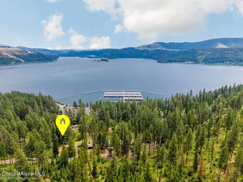 97 Chatcolet Upper Rd, Plummer, ID 83851 photo 1