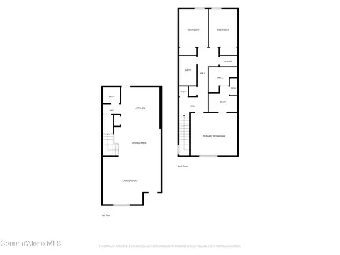 164 E Spirea Ln, Hayden, ID 83835 photo 6
