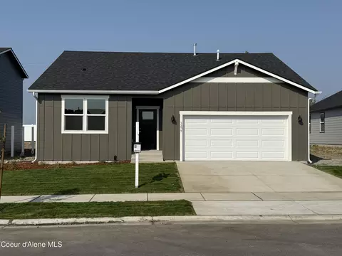 3279 N Corvus St, Post Falls, ID 83854