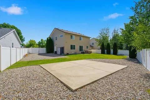 Exterior - 1879 E Warbler Ln, Post Falls, ID 83854 photo 10 of 10