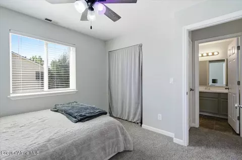 Bedroom - 1879 E Warbler Ln, Post Falls, ID 83854 photo 9 of 9