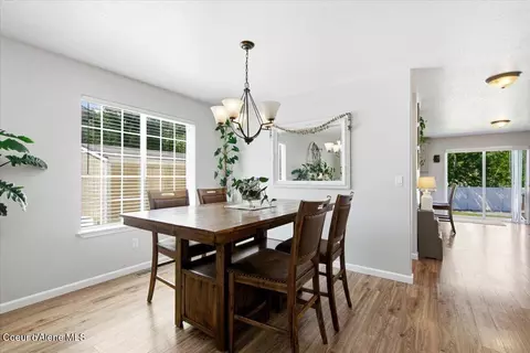 Dining - 1879 E Warbler Ln, Post Falls, ID 83854 photo 2 of 3