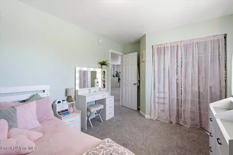 Bedroom - 1879 E Warbler Ln, Post Falls, ID 83854 photo 7 of 9