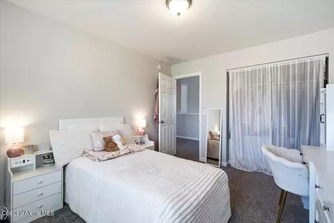 Bedroom - 1879 E Warbler Ln, Post Falls, ID 83854 photo 5 of 9