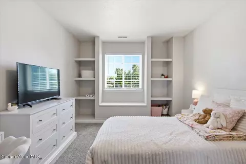 Bedroom - 1879 E Warbler Ln, Post Falls, ID 83854 photo 4 of 9