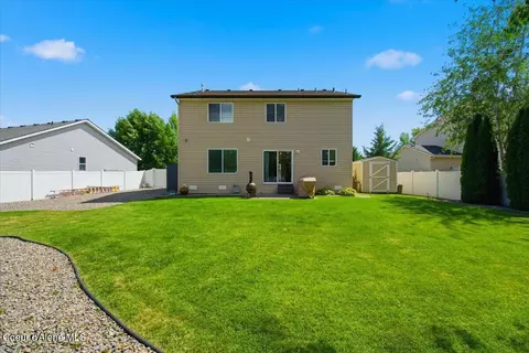 Exterior - 1879 E Warbler Ln, Post Falls, ID 83854 photo 8 of 10