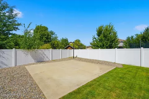 Exterior - 1879 E Warbler Ln, Post Falls, ID 83854 photo 9 of 10
