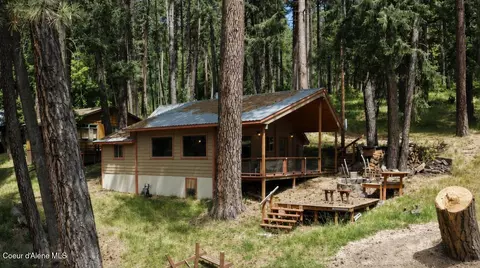 115 Chatcolet Upper Rd, Plummer, ID 83851 photo 2