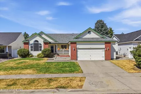 3015 N Slice Dr, Post Falls, ID 83854 photo 1