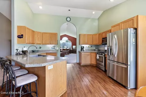 3015 N Slice Dr, Post Falls, ID 83854 photo 5