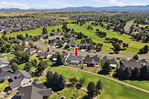 3015 N Slice Dr, Post Falls, ID 83854 photo 3