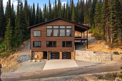 723 Tall Timber Rd, Sandpoint, ID 83864