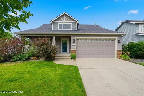 2587 W Dumont Dr, Coeur D'alene, ID 83815