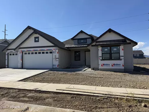 4538 W Enclave Way, Coeur D'alene, ID 83815