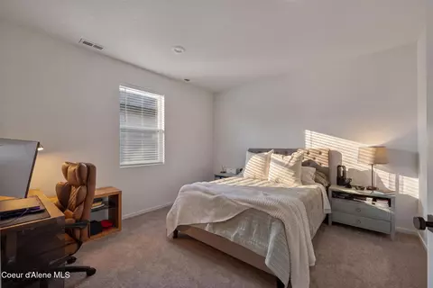 Bedroom - 5138 E Norma Ave, Post Falls, ID 83854 photo 1 of 6