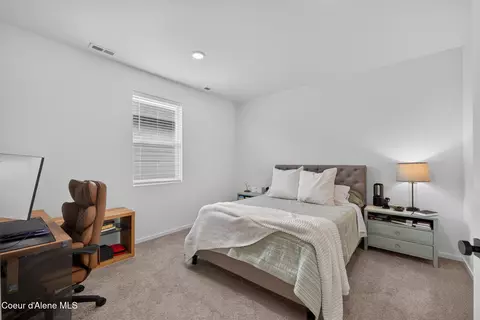Bedroom - 5138 E Norma Ave, Post Falls, ID 83854 photo 3 of 6
