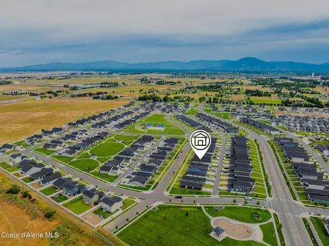 View/Area - 5138 E Norma Ave, Post Falls, ID 83854 photo 16 of 25