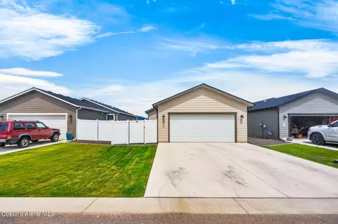 Exterior - 5138 E Norma Ave, Post Falls, ID 83854 photo 3 of 4