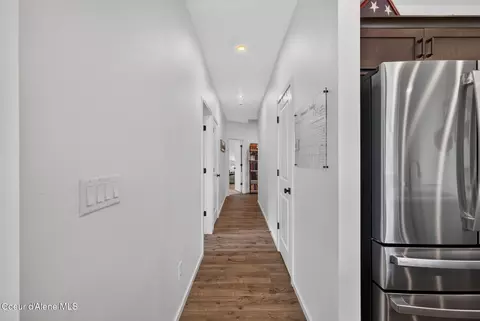 Entry Way - 5138 E Norma Ave, Post Falls, ID 83854 photo 2 of 2
