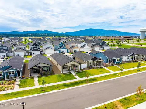 View/Area - 5138 E Norma Ave, Post Falls, ID 83854 photo 9 of 25