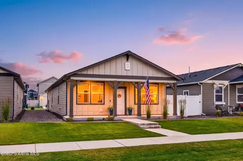 Exterior - 5138 E Norma Ave, Post Falls, ID 83854 photo 2 of 4