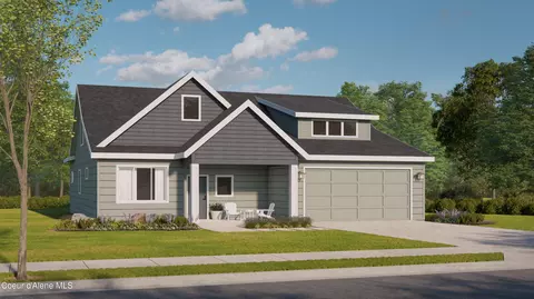 3383 N Segar Loop, Post Falls, ID 83854 photo 1