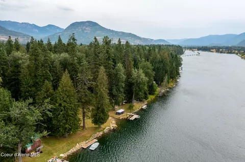 lot10 Island Shrs, Clark Fork, ID 83811 photo 9
