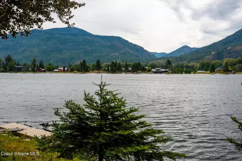 lot10 Island Shrs, Clark Fork, ID 83811 photo 5