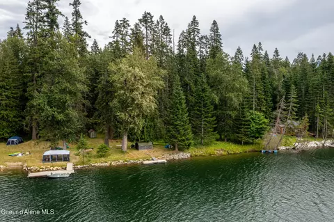 lot10 Island Shrs, Clark Fork, ID 83811 photo 7