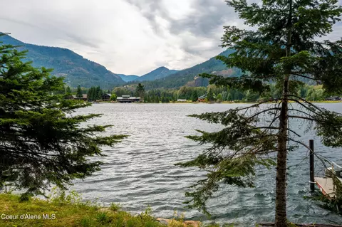 lot10 Island Shrs, Clark Fork, ID 83811 photo 6