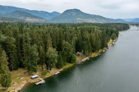 lot10 Island Shrs, Clark Fork, ID 83811 photo 8