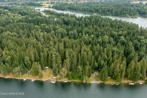 lot10 Island Shrs, Clark Fork, ID 83811 photo 4