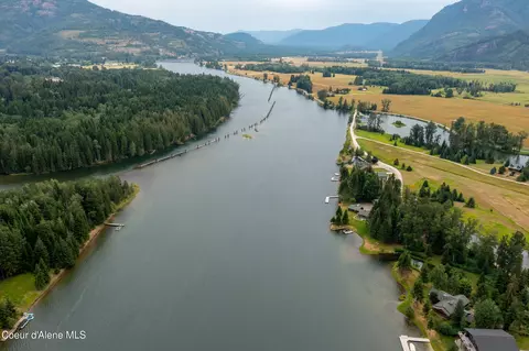 lot10 Island Shrs, Clark Fork, ID 83811 photo 14